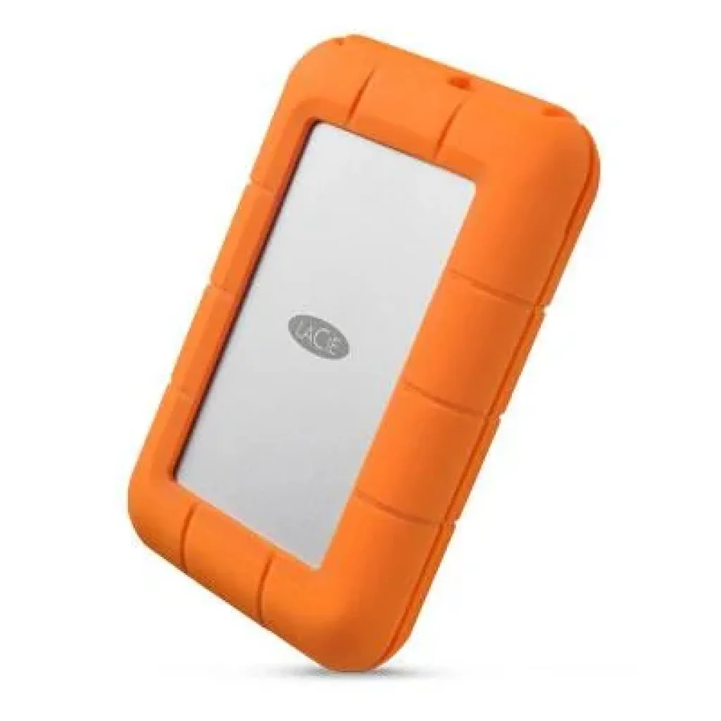 Жорсткий диск HDD USB3 1TB EXT. LAC301558 LACIE UA