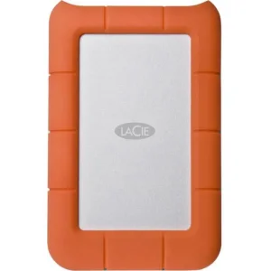 Жорсткий диск HDD USB3 1TB EXT. LAC301558 LACIE UA