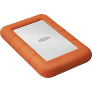 Жорсткий диск HDD USB3 1TB EXT. LAC301558 LACIE UA