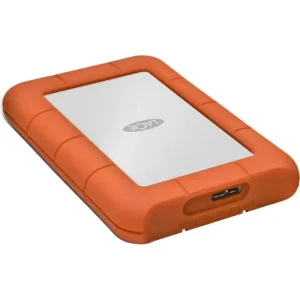 Жорсткий диск HDD USB3 1TB EXT. LAC301558 LACIE UA