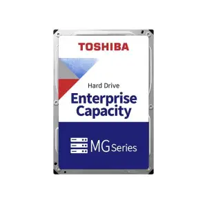 Жесткий диск HDD Toshiba 6 TB MG10ADA600E UA