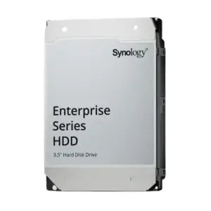 Жорсткий диск HDD Synology Enterprise 8 TB (HAT5320-8T) UA