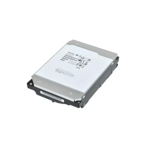 Жорсткий диск (HDD) SATA 20TB 7200RPM 6GB/S 512MB MG10ACA20TE TOSHIBA UA