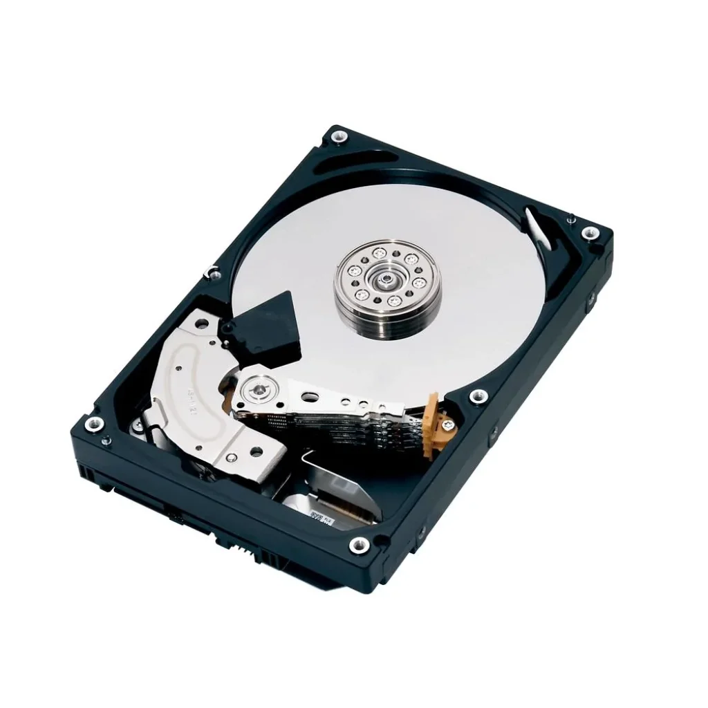Жорсткий диск (HDD) SATA 1TB 7200RPM 6GB/S 128MB MG04ACA100N TOSHIBA UA