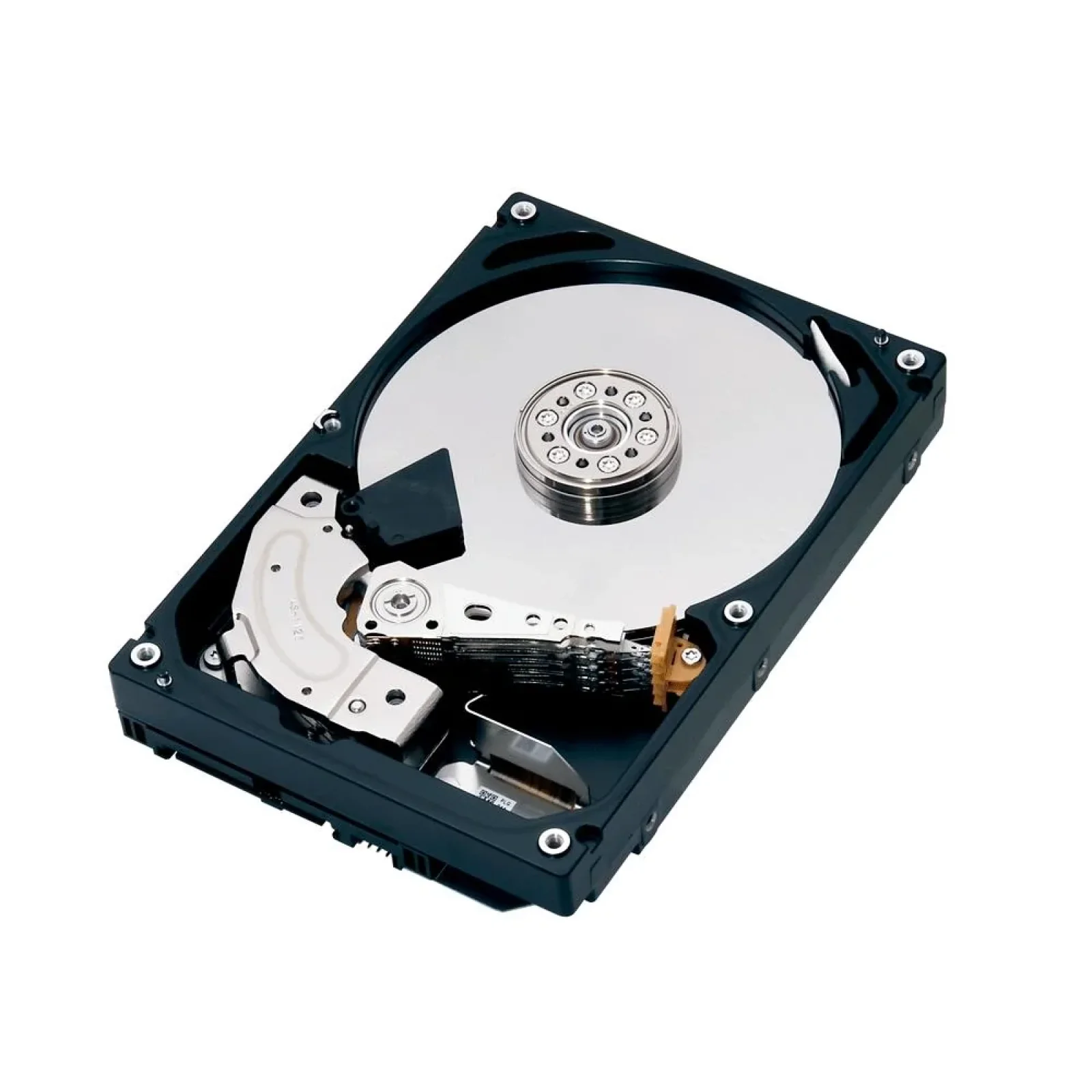 Жорсткий диск (HDD) SATA 1TB 7200RPM 6GB/S 128MB MG04ACA100N TOSHIBA UA