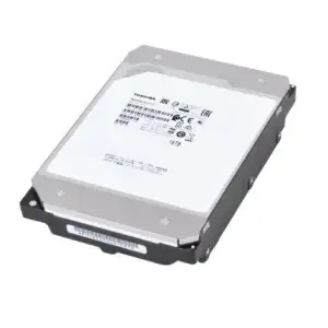Жорсткий диск HDD SATA 16TB 7200RPM 6GB/S 512MB MG08ACA16TE TOSHIBA UA