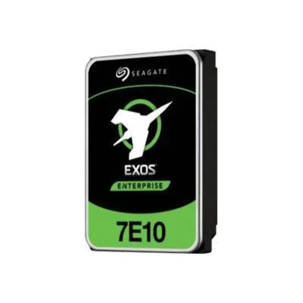 Жорсткий диск (HDD) SATA 8TB 7200RPM 6GB/S 256MB ST8000NM017B SEAGATE UA