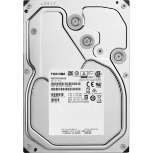 Жорсткий диск (HDD) SATA 22TB 7200RPM 6GB/S 512MB MG10AFA22TE TOSHIBA UA