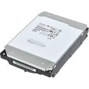 Жорсткий диск (HDD) SATA 20TB 7200RPM 6GB/S 512MB MG10ACA20TE TOSHIBA UA