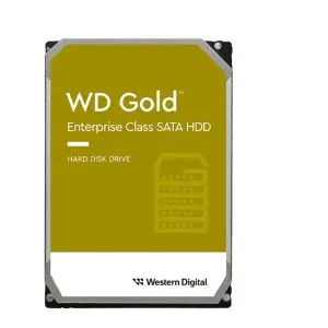 Жесткий диск (HDD) SATA 6TB 7200RPM 256MB GOLD WD6004FRYZ WDC UA