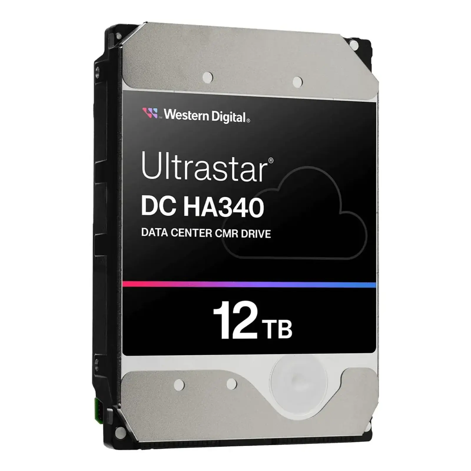 Жесткий диск HDD WD HA340 Ultrastar 12 TB (0B47063) UA