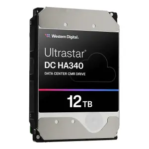 Жесткий диск HDD WD HA340 Ultrastar 12 TB (0B47063) UA