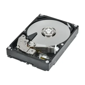 Жорсткий диск (HDD) SATA 10TB 7200RPM 6GB/S 512MB MG10ADA10TE TOSHIBA UA