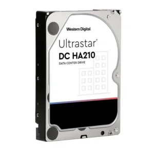 Жорсткий диск HDD SATA 2TB 7200RPM 6GB/S 128MB DC HA210 1W10002 WD UA