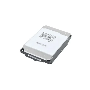 Жорсткий диск (HDD) SATA 16TB 7200RPM 6GB/S 512MB MG09ACA16TE TOSHIBA UA