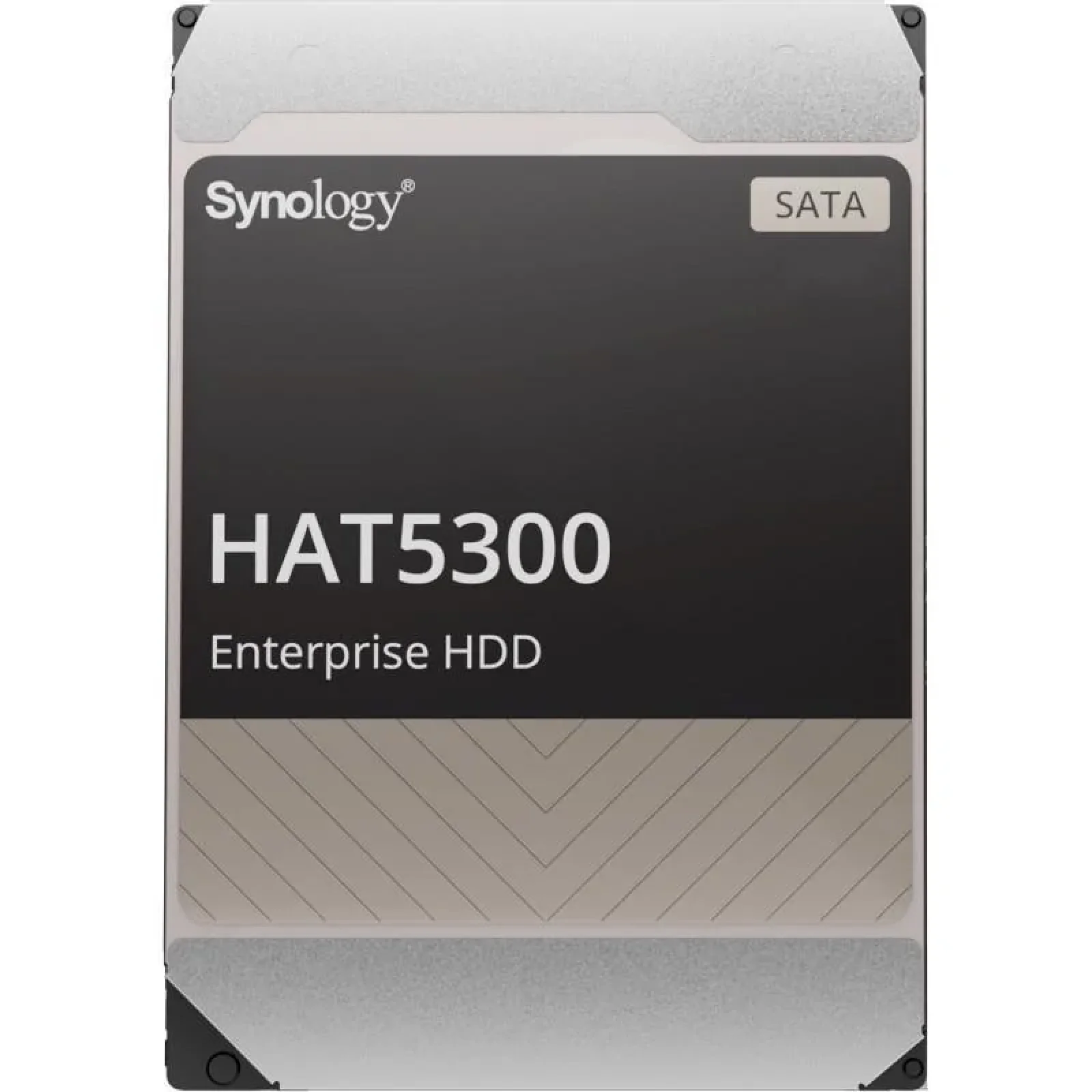 Жорсткий накопичувач SATA 16TB 7200RPM 6GB/S 512MB HAT5300-16T SYNOLOGY UA