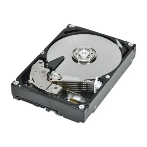 Жорсткий диск (HDD) SATA 2TB 7200RPM 6GB/S 512MB MG10ADA200E TOSHIBA UA