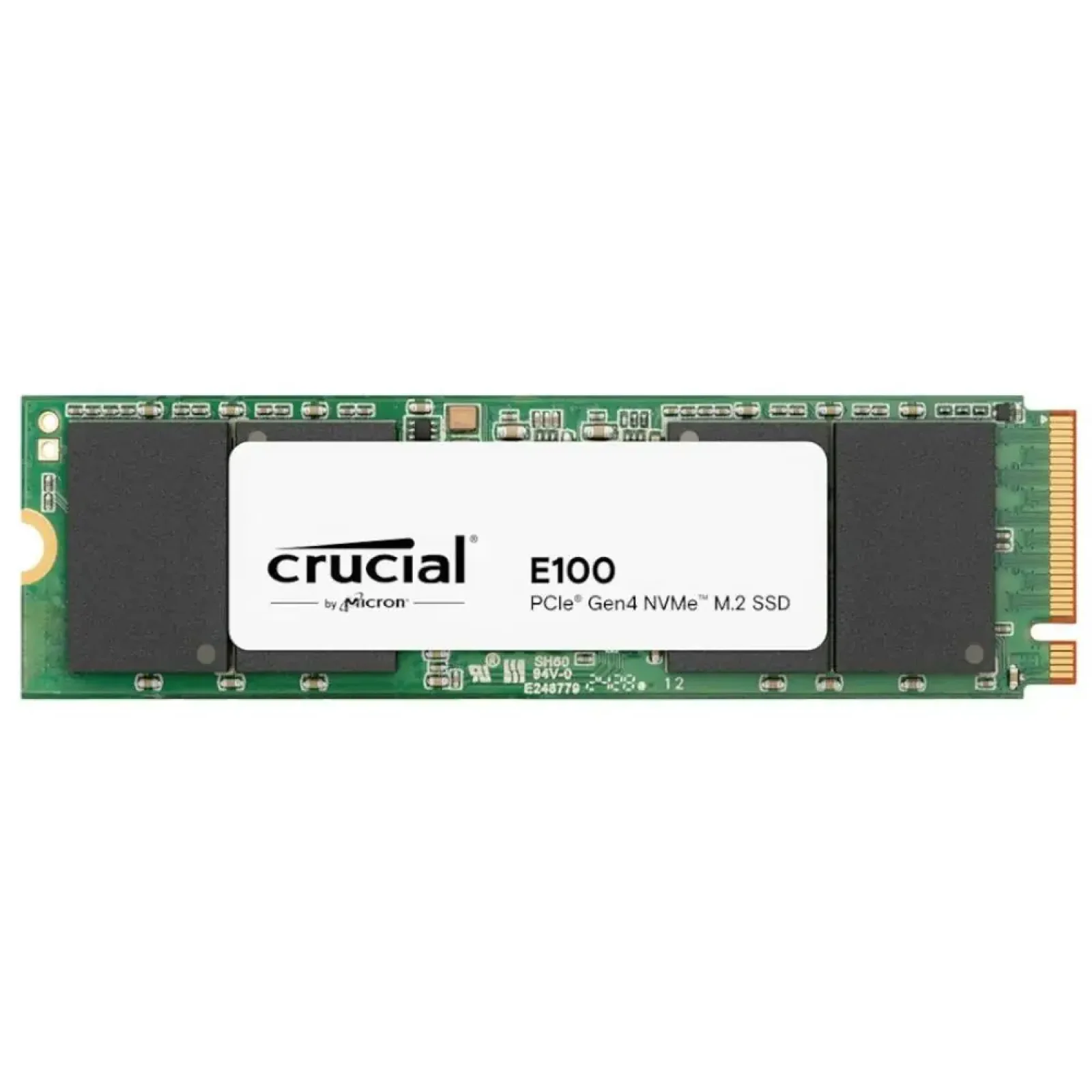 Жорсткий диск (HDD) SATA 10TB 7200RPM 6GB/S 512MB MG10ADA10TE TOSHIBA UA