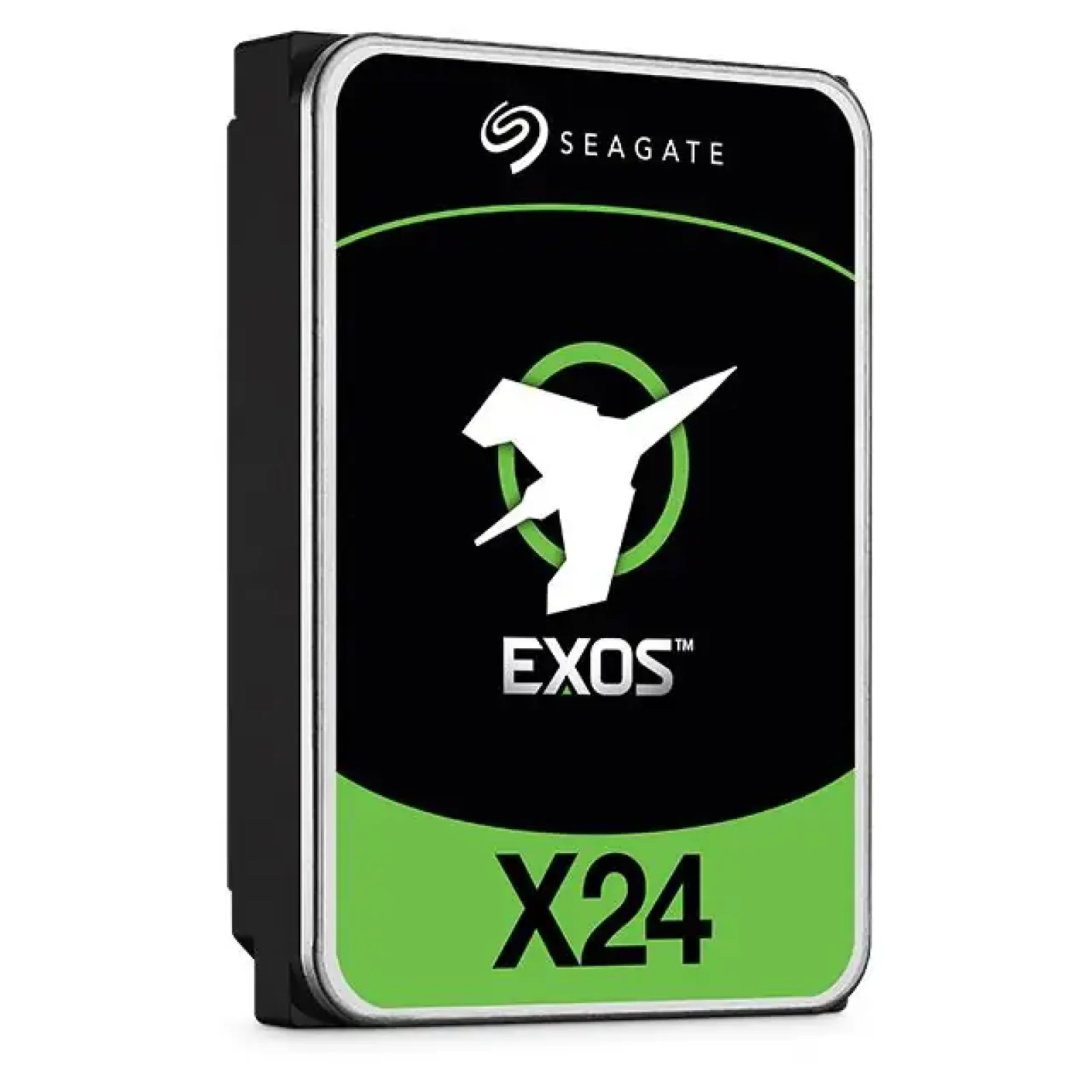 Жесткий диск (HDD) SATA 16TB 7200RPM 6GB/S 512MB ST16000NM002H SEAGATE UA