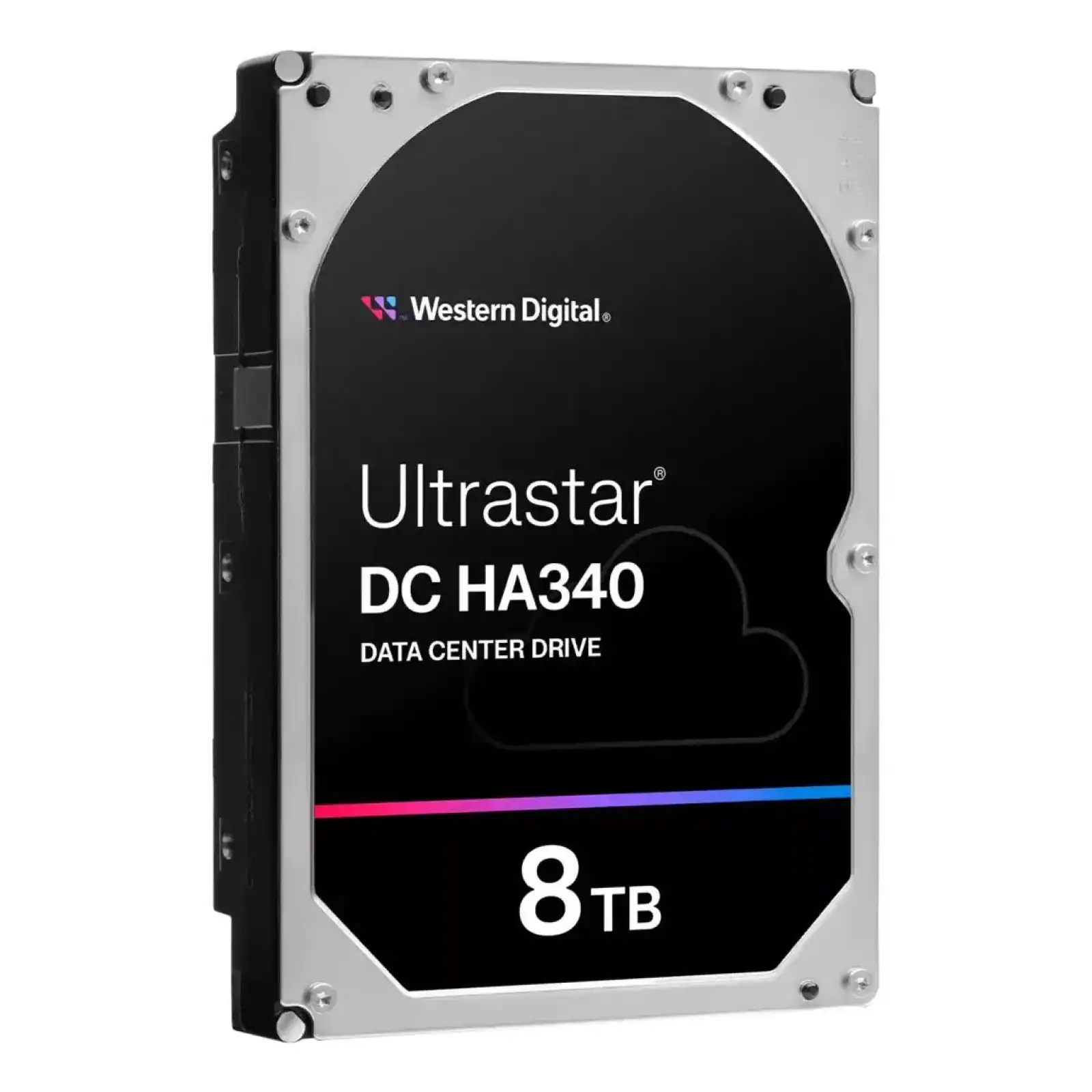 Жесткий диск HDD WD Ultrastar DC 8 TB HA340 (0B47078) UA
