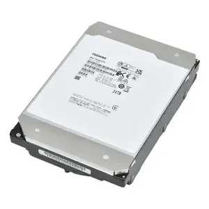 Жорсткий диск HDD SATA 16TB 7200RPM 512MB MG11ACA16TE TOSHIBA UA