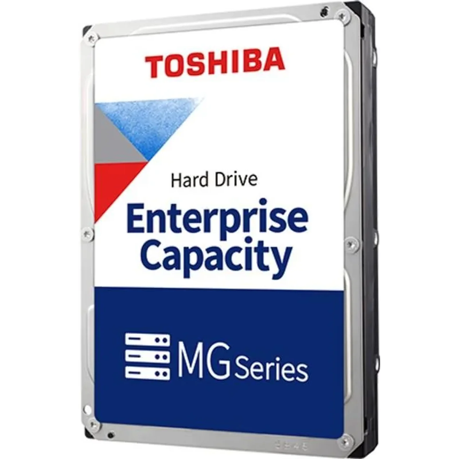Жорсткий диск (HDD) SATA 22TB 7200RPM 6GB/S 512MB MG10AFA22TE TOSHIBA UA