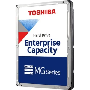 Жорсткий диск (HDD) SATA 22TB 7200RPM 6GB/S 512MB MG10AFA22TE TOSHIBA UA