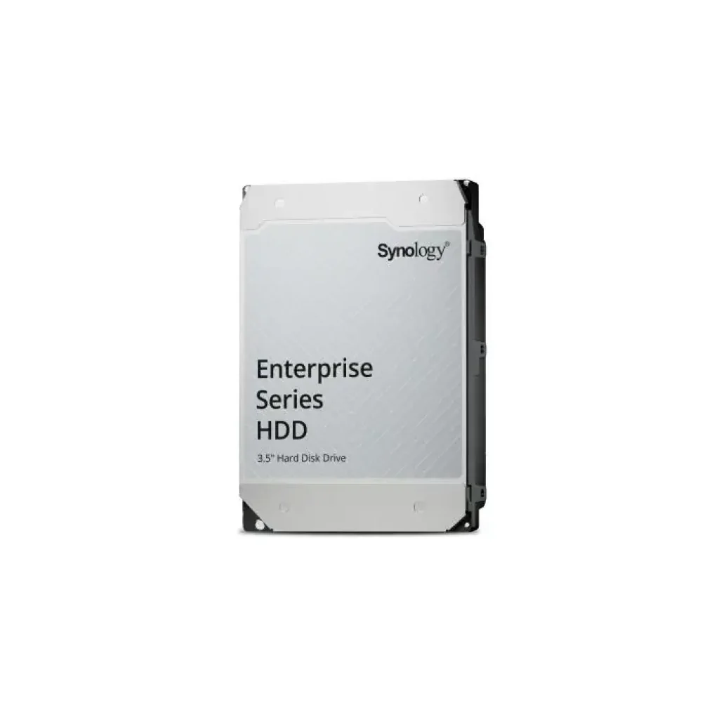 Жорсткий диск Synology HAT5300-4T 3.5