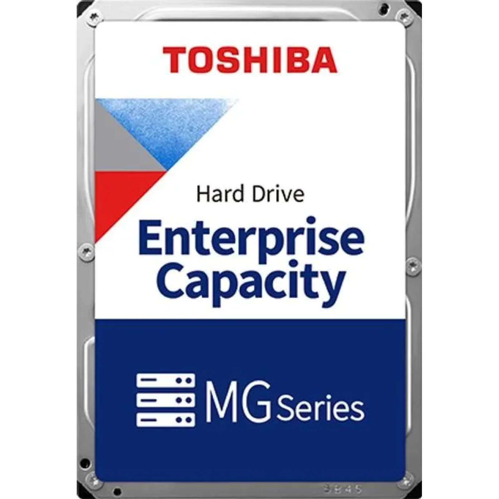 Жорсткий диск (HDD) SATA 22TB 7200RPM 6GB/S 512MB MG10AFA22TE TOSHIBA UA
