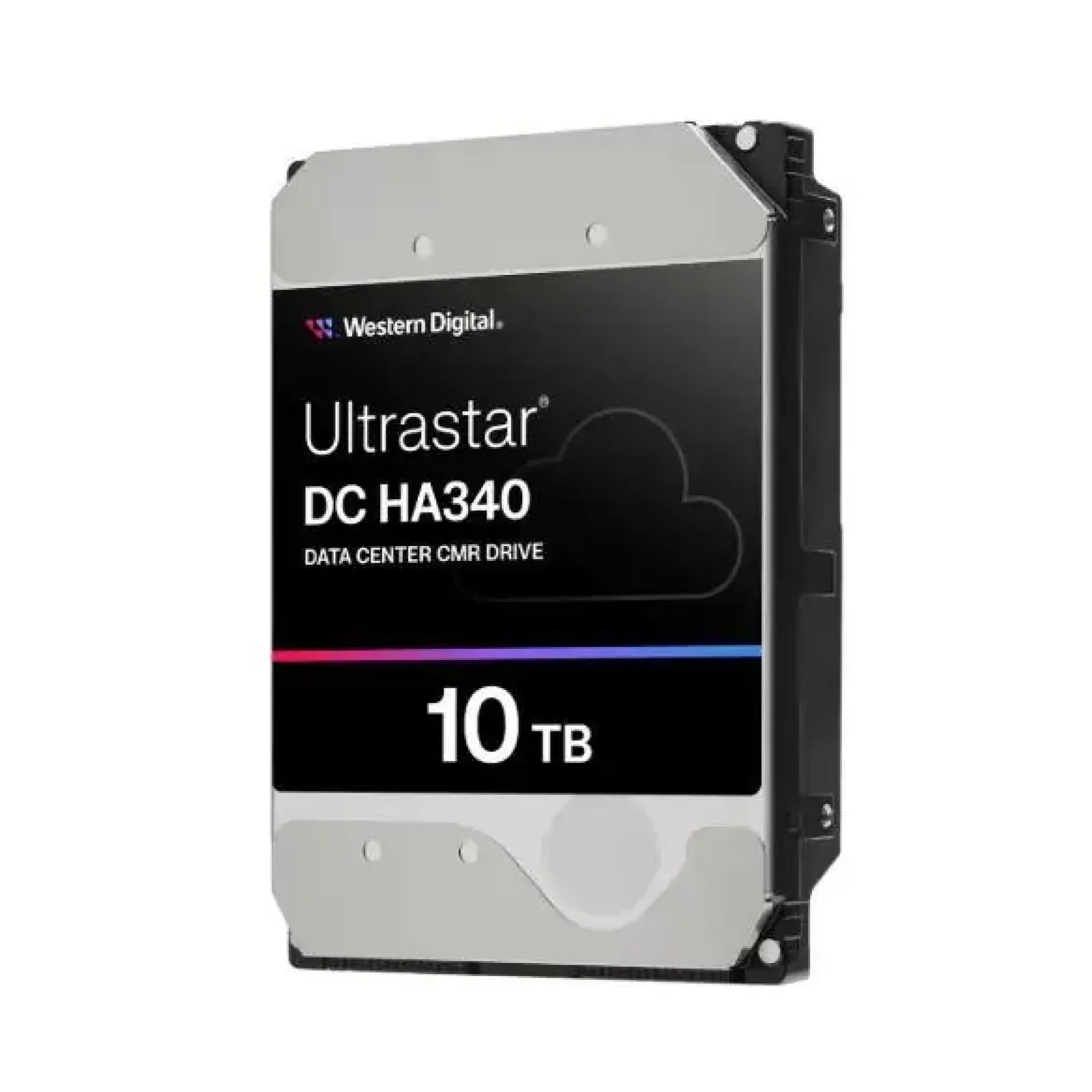 Жесткий диск (HDD) WD Ultrastar 10TB DC HA340 (0B47062) UA