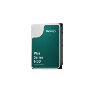 Жорсткий накопичувач SATA 6TB 5400RPM 6GB/S HAT3300-6T SYNOLOGY UA