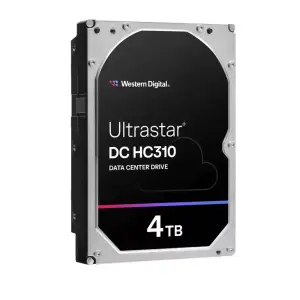 Жорсткий диск HDD SATA 4TB 7200RPM 6GB/S 256MB DC HC310 0B35950 WD UA