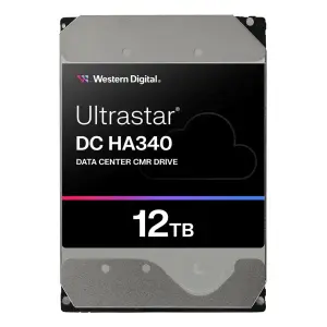 Жесткий диск HDD WD HA340 Ultrastar 12 TB (0B47063) UA
