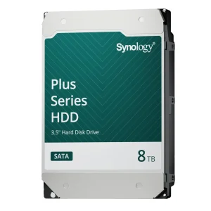 Жорсткий диск (HDD) SATA 8TB 7200RPM 6GB/S HAT3320-8T SYNOLOGY UA