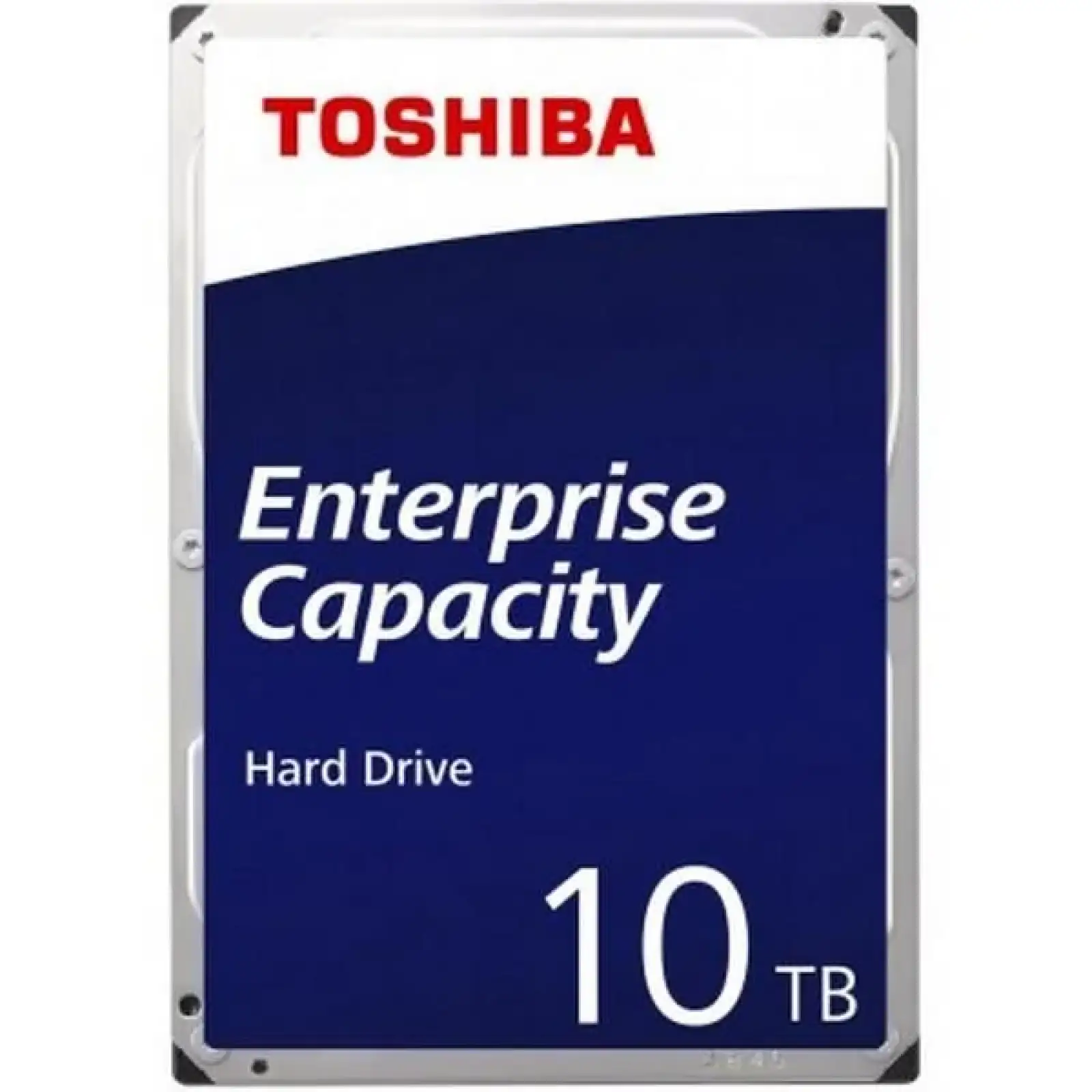 Жорсткий диск HDD SATA 10TB 7200RPM 6GB/S 256MB MG06ACA10TE TOSHIBA UA