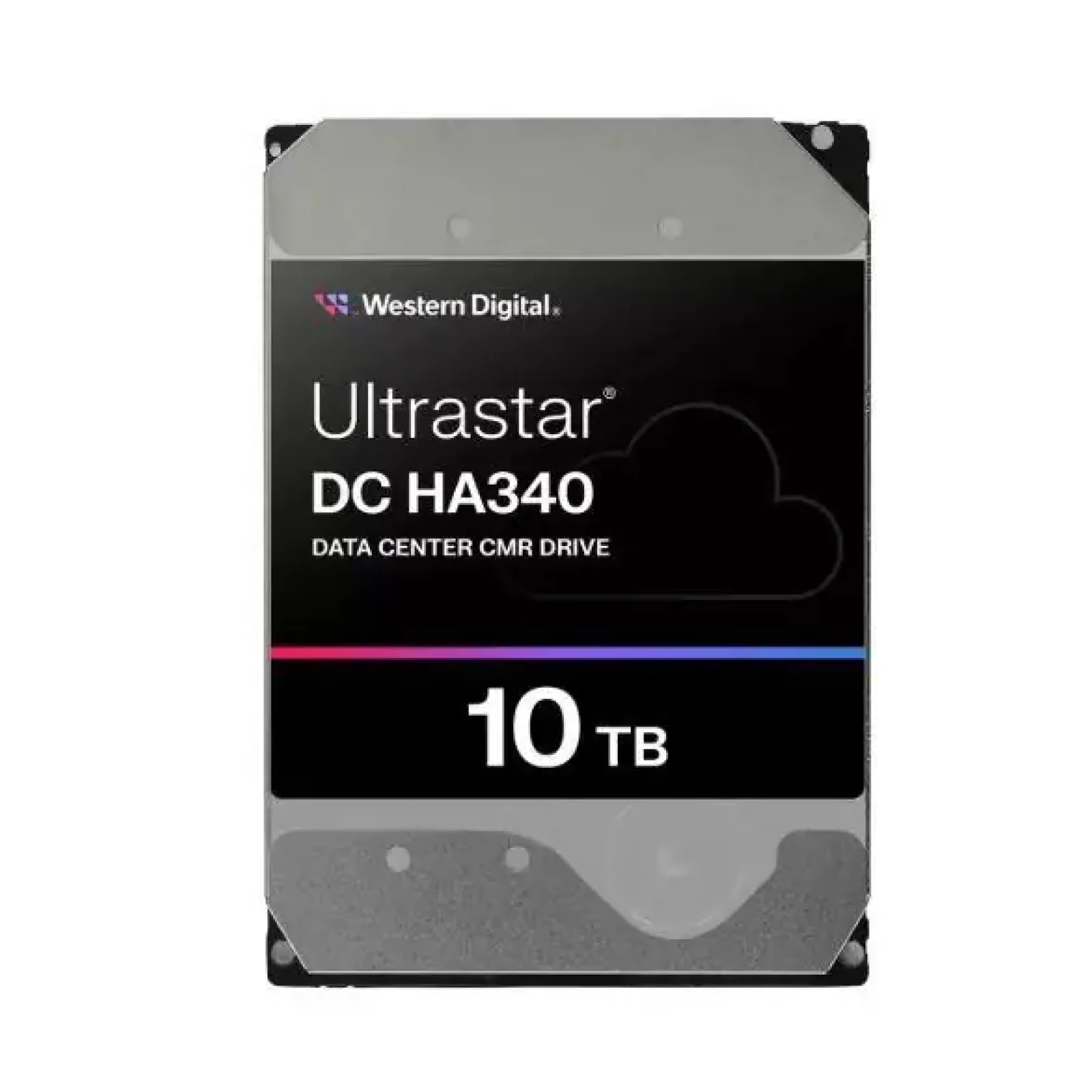 Жесткий диск (HDD) WD Ultrastar 10TB DC HA340 (0B47062) UA
