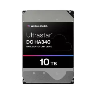 Жесткий диск (HDD) WD Ultrastar 10TB DC HA340 (0B47062) UA
