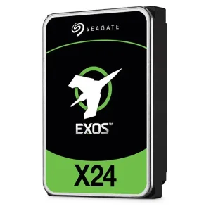 Жесткий диск (HDD) SATA 16TB 7200RPM 6GB/S 512MB ST16000NM002H SEAGATE UA