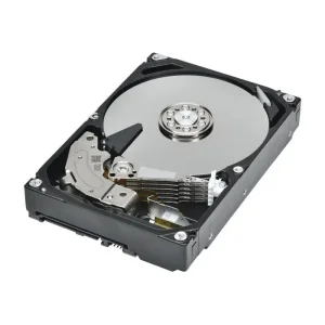 Накопичувач HDD SATA 4TB 7200RPM 6GB/S 256MB MG10ADA400E TOSHIBA UA