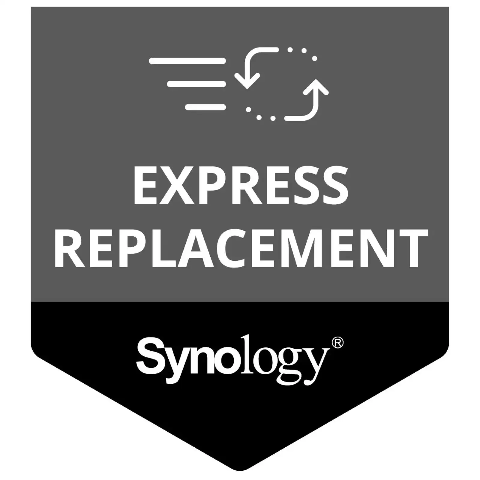 Жорсткий диск HDD Synology 16 TB HAT5310 (HAT5310-16T) UA