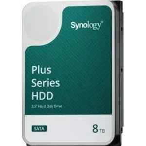 Жорсткий накопичувач SATA 8TB 7200RPM 6GB/S 512MB HAT3310-8T SYNOLOGY UA