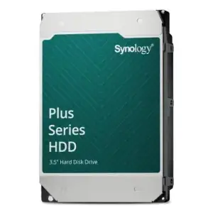 Жорсткий диск HDD SATA 20TB 7200RPM 6GB/S 512MB HAT3320-20T SYNOLOGY UA