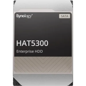 Жорсткий диск (HDD) Synology HAT5300 20 TB (HAT5310-20T) UA