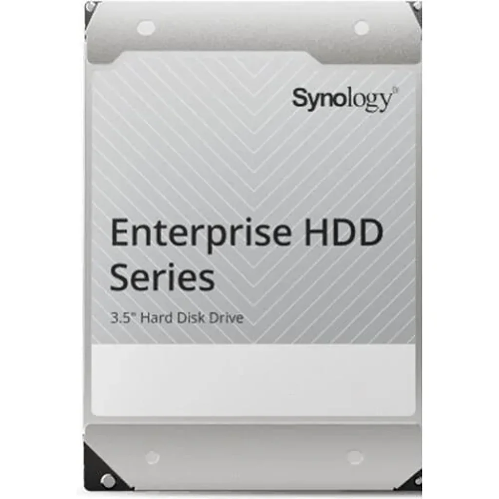 Жорсткий накопичувач SATA 18TB 7200RPM 6GB/S 512MB HAT5310-18T SYNOLOGY UA