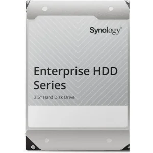 Жорсткий диск (HDD) SATA 8TB 7200RPM 6GB/S 256MB HAT5310-8T SYNOLOGY UA