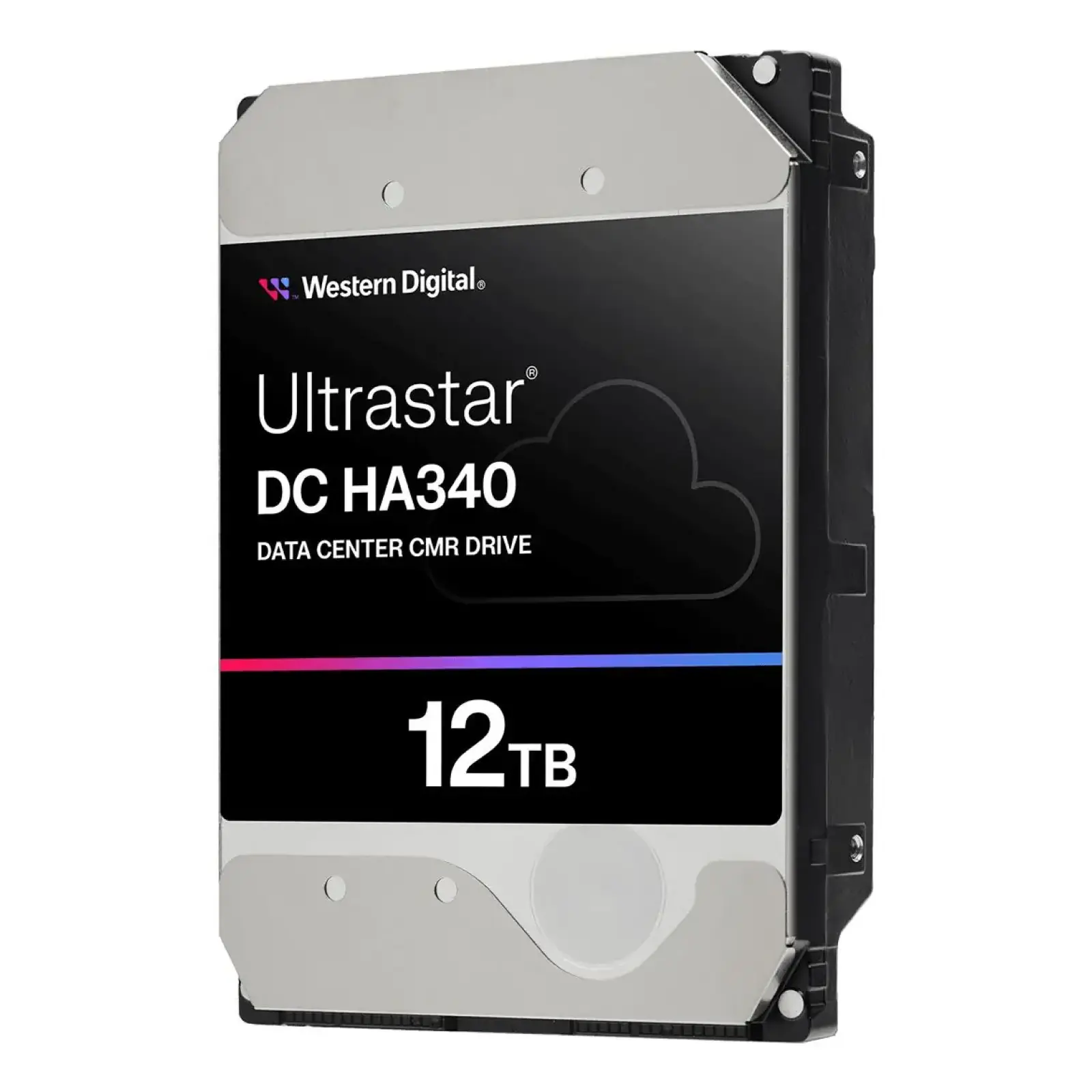 Жесткий диск HDD WD HA340 Ultrastar 12 TB (0B47063) UA