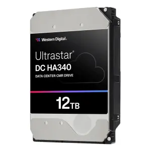 Жесткий диск HDD WD HA340 Ultrastar 12 TB (0B47063) UA