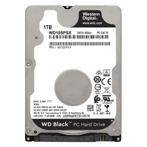 Жорсткий диск (HDD) SATA2.5