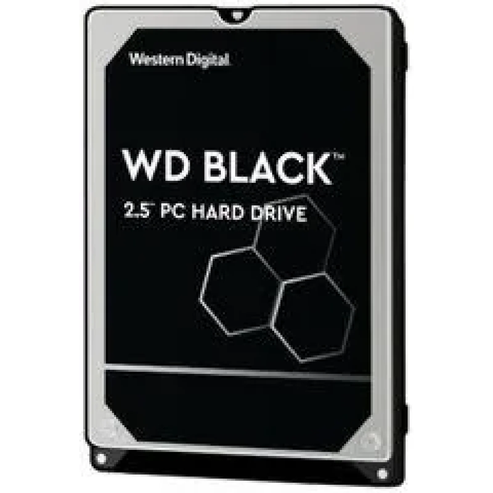 Жорсткий диск (HDD) SATA2.5