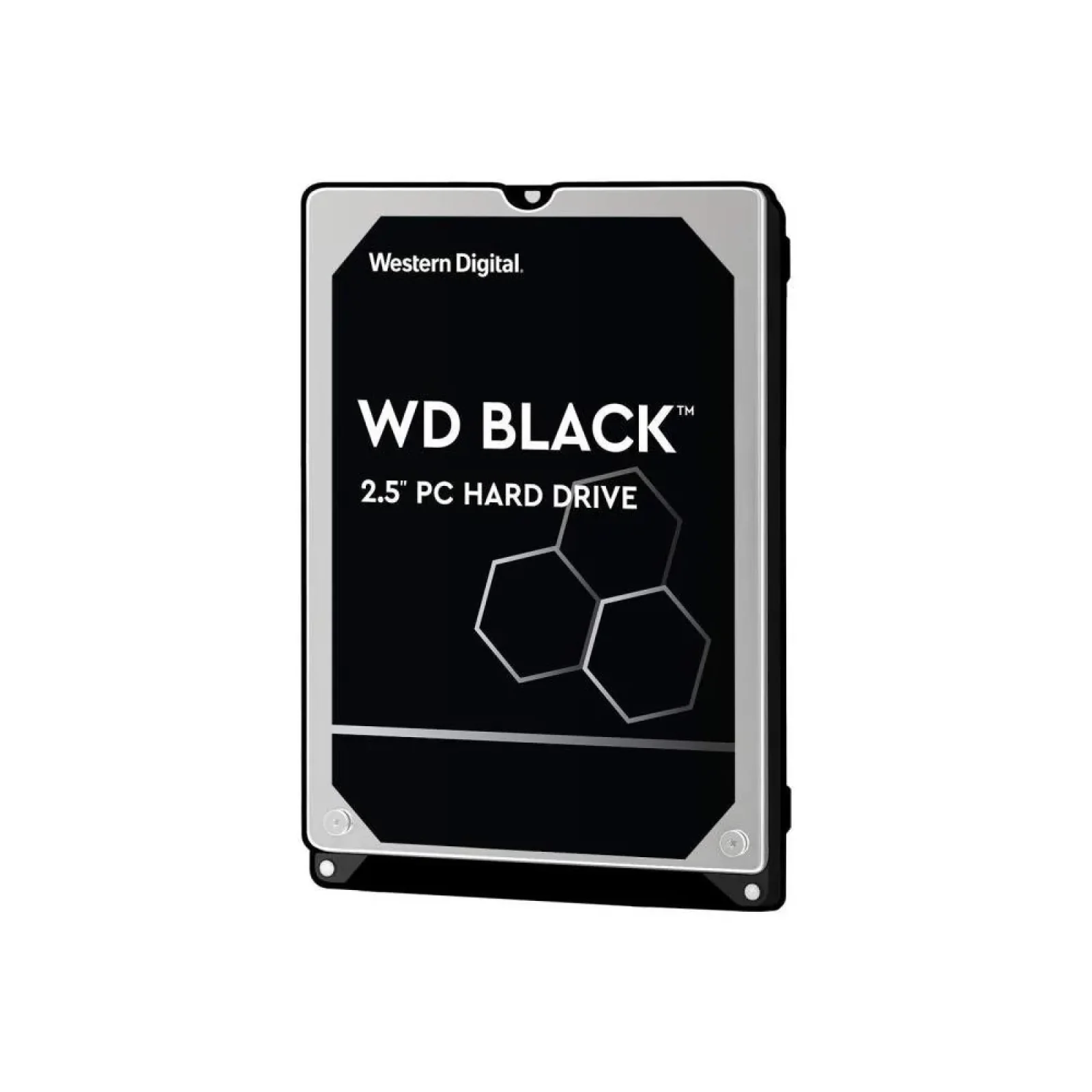 Жорсткий диск (HDD) SATA2.5